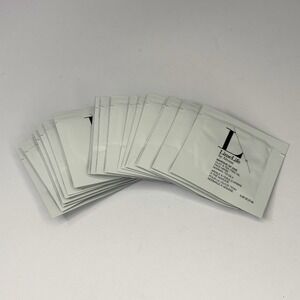 LimeLife by Alcone Masque of Zen Clay & Tea Tree Oil Face Mask .06 oz Sample Lot